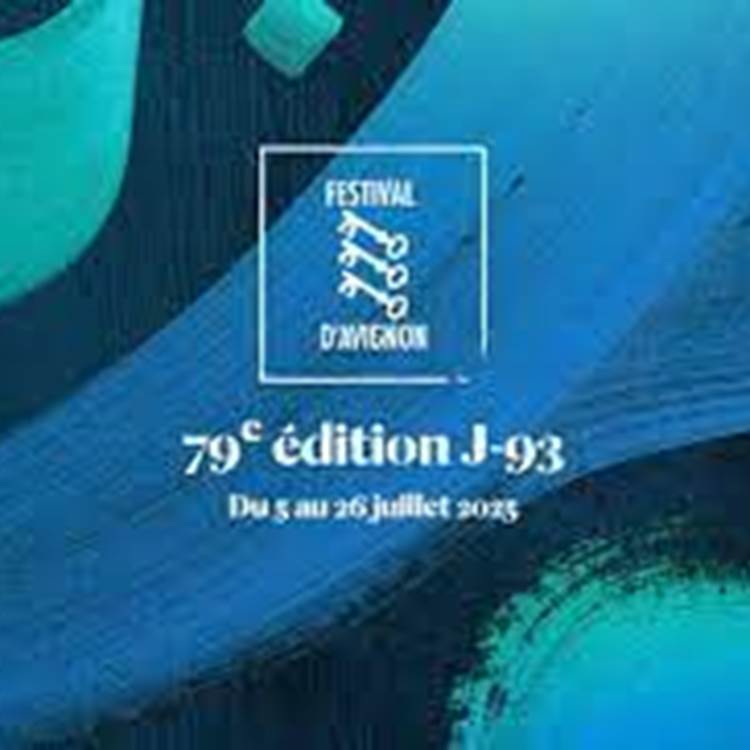Festival d'Avignon 2025-photo-news