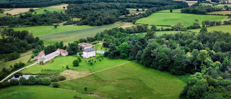 Domaine du Château du Tirondet