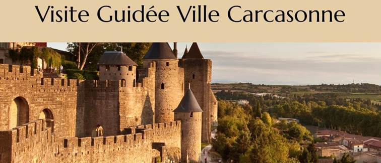 Carcasonne