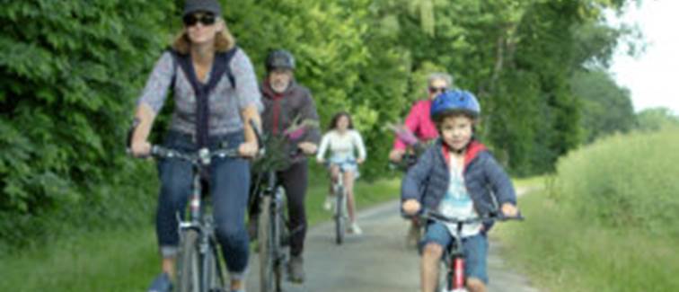 louer un vélo pour voyager