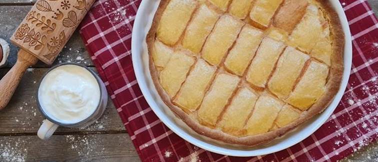 tarte-au-maroilles