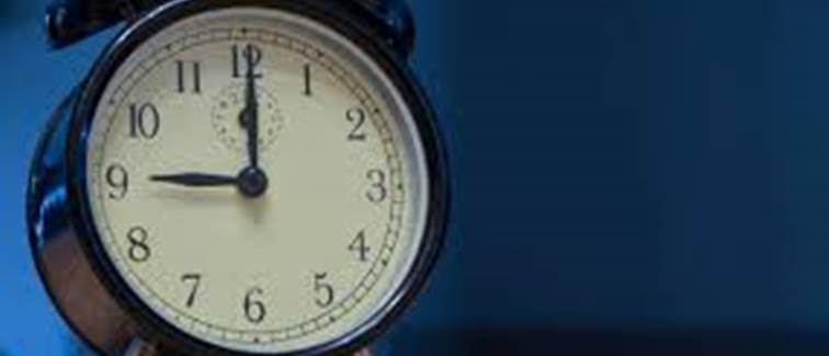 HORLOGE