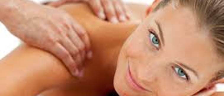 Offrez-vous un massage détente pour une évasion totale