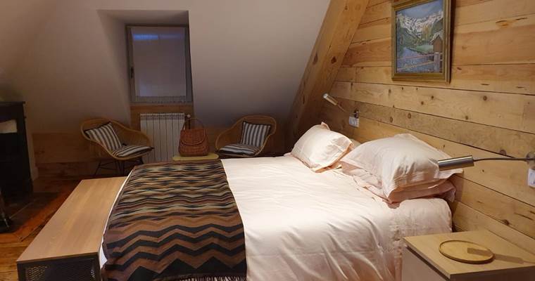 Maupas - LE 41 AVENUE FOCH