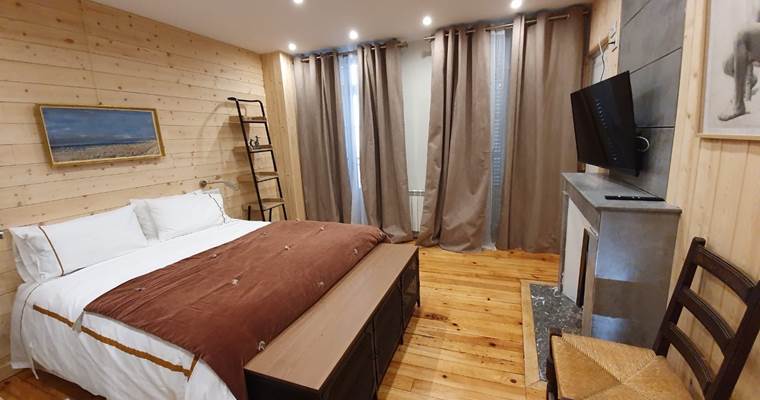 Pic du Midi - LE 41 AVENUE FOCH