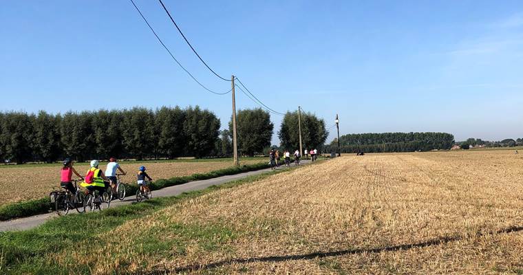 20.09.2026 - Balade à vélo Semaine de la Mobilité 1