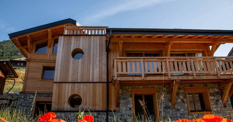 CHALET-HOLTANNA-Chalet