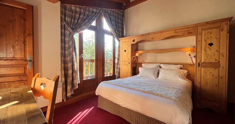 Chambre supérieure 2