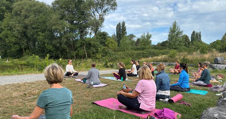 03.05.2026 - Yoga & Ayurveda 1