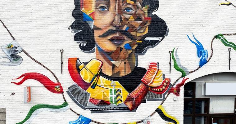 13.06.2026 - Soignies, une longue tradition artistique