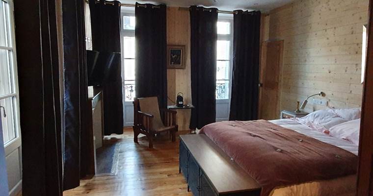 Aneto - LE 41 AVENUE FOCH