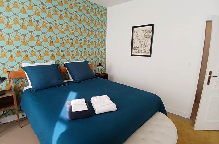 Chambre Antoinette