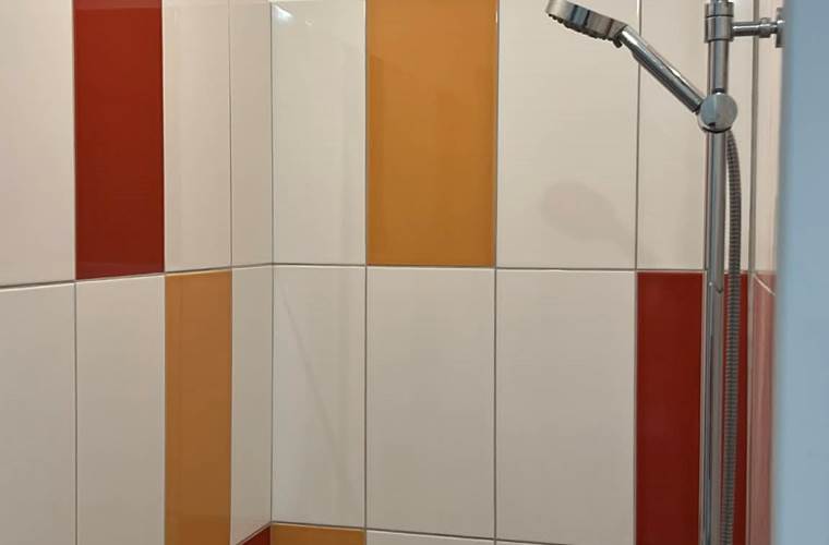 Salle de bain - Bel Aora