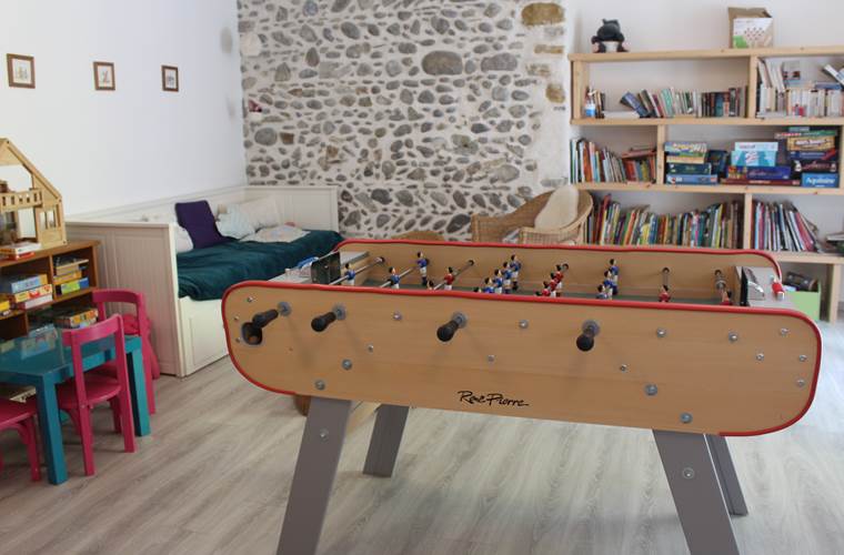 babyfoot