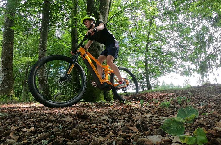 vtt ae