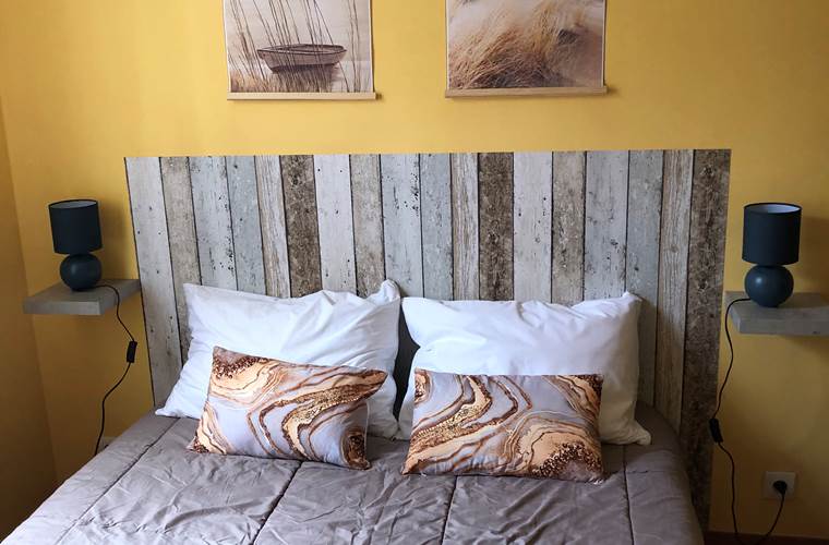 Chambre adulte Murier Platane 3
