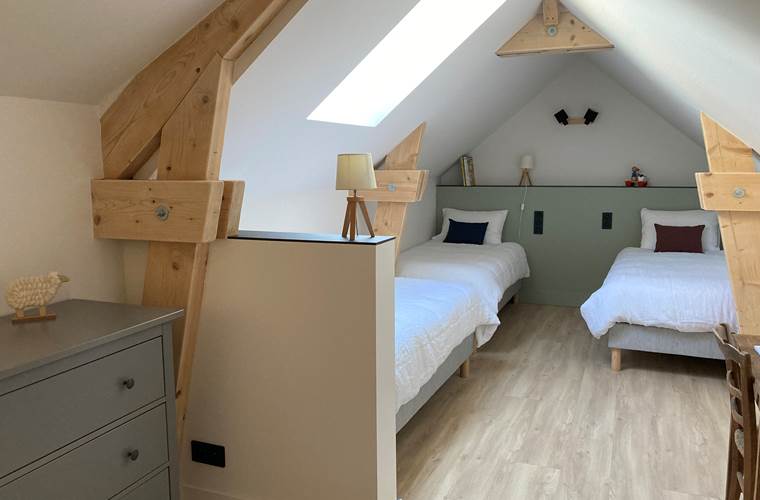 Chambre-Grange-Maison-Chemin-chambres-d hotes-Amboise-Touraine-Centre-Val-de-Loire