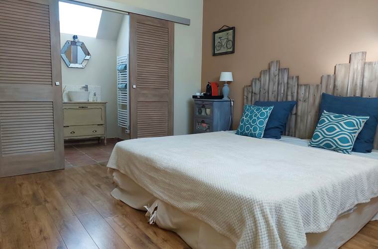 Chambre BERRY