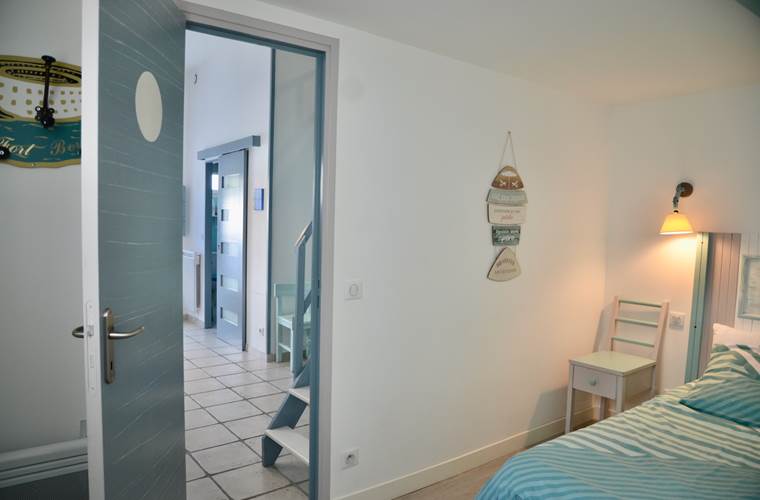 Chambre Gatseau 3