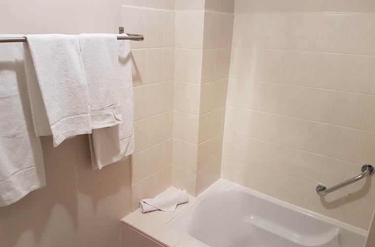 photo baignoire