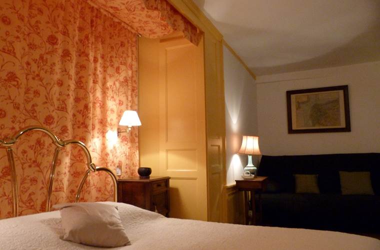 Suite Messidor