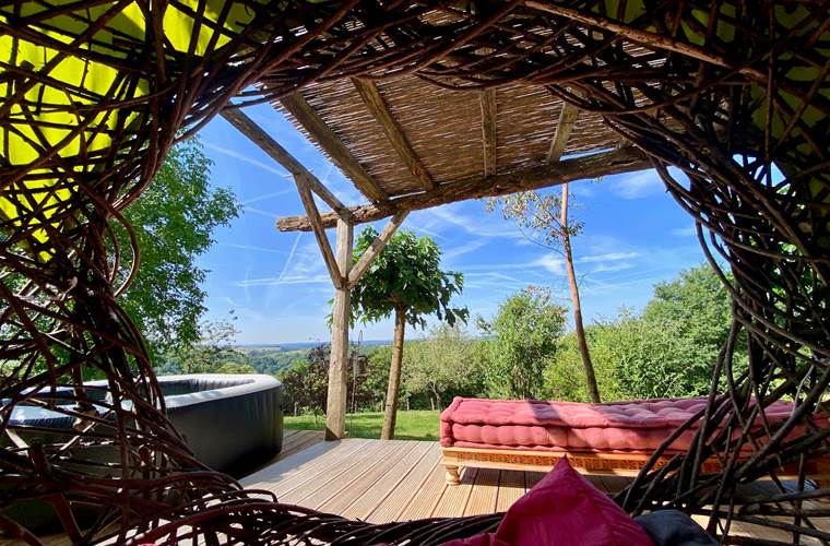 Week end Cocooning