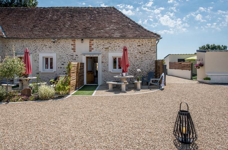 gite_sarthe_nid_hameau_des_deux_ailes