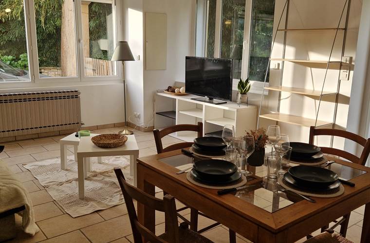 coin repas