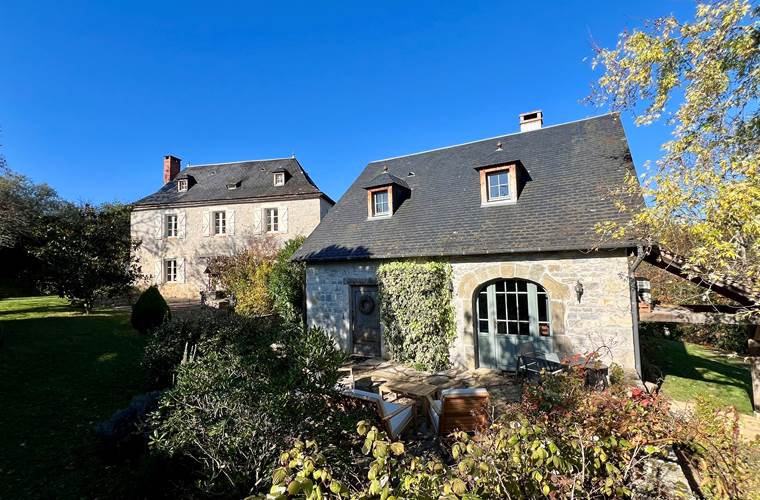 Gîte La Blanchie Haute