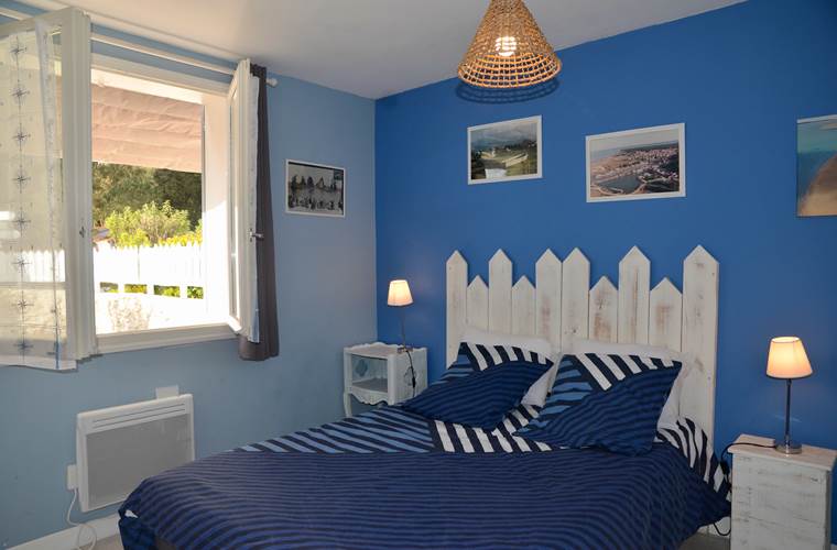 Chambre Babord 1