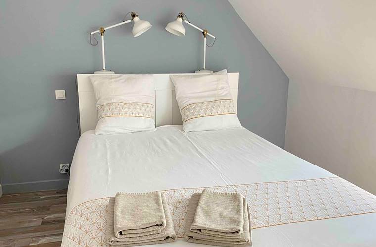 Residence des 3 iles_Gites_Hotel_Binic-Etables sur mer_Chambre 1 Manhattan 2025