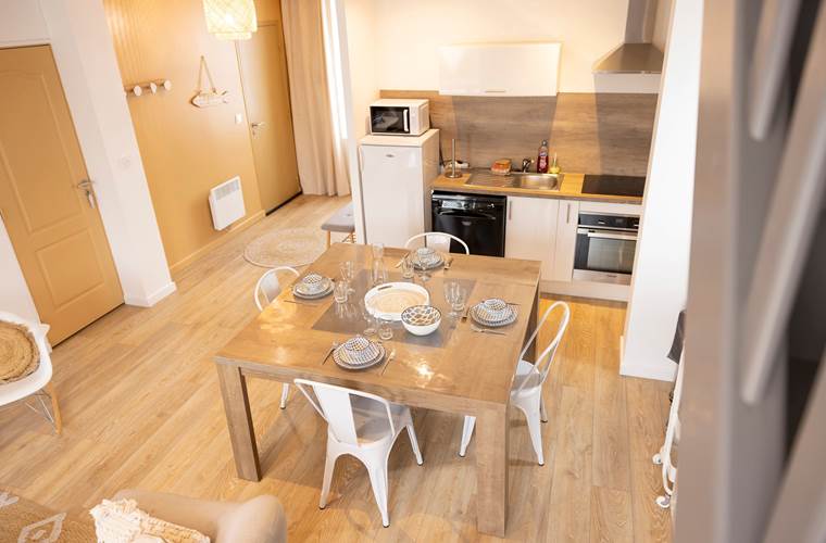 table à manger