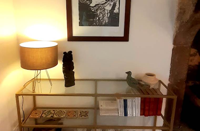 le séjour