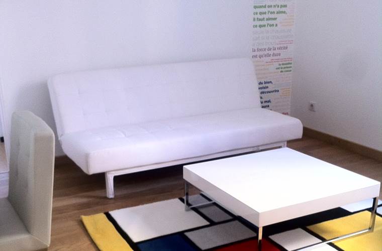 mondrian bonne