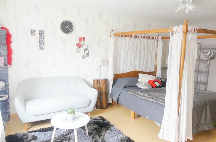 chambre