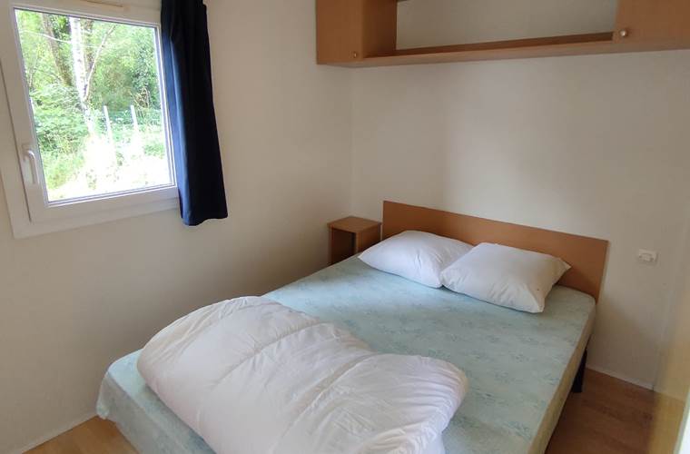 Chambre parent