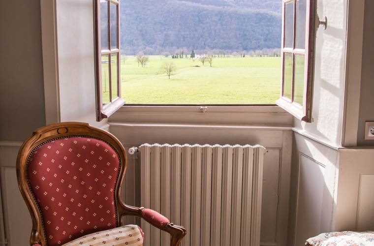 Grande chambre