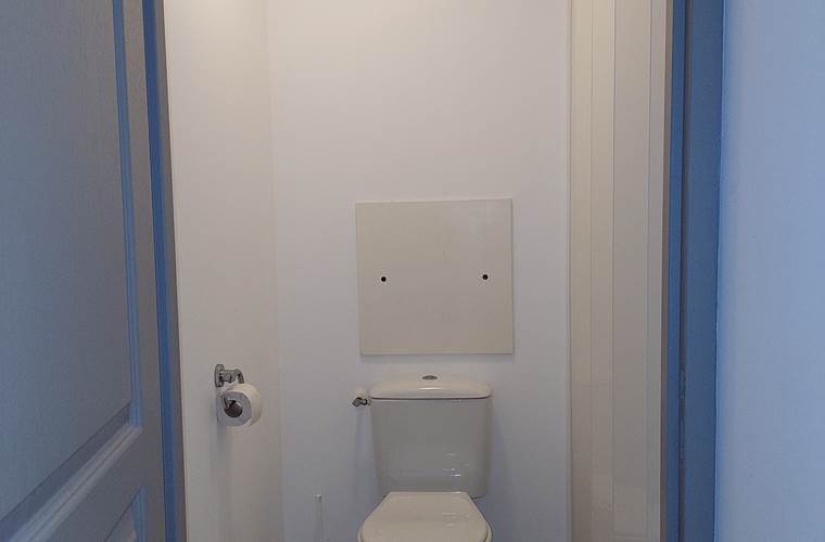 WC