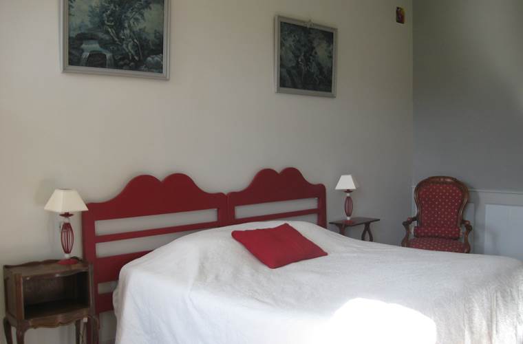 La Grande Chambre