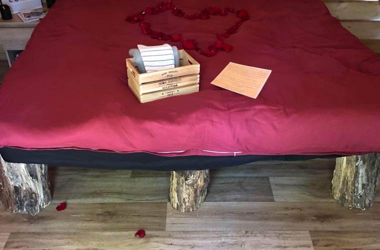 Faites vos demandes en mariage au Tipi