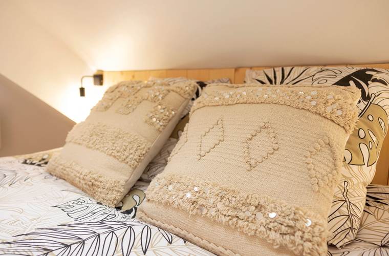 Chambre 1
