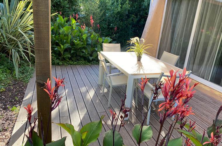 terrasse privée de Lou Mazet (3)