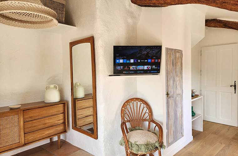 La chambre Amore