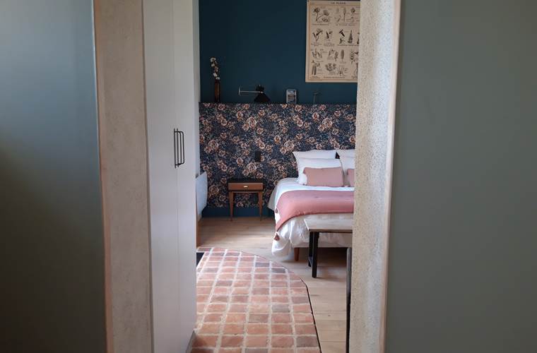 Chambre-Grange-Maison-Chemin-chambres-d hotes-Amboise-Touraine-Centre-Val-de-Loire