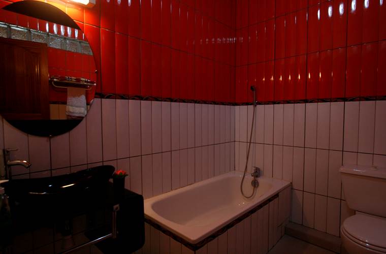 Salle de bains ch2