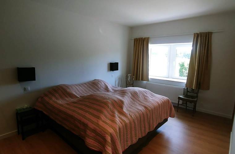 1er - Chambre 1