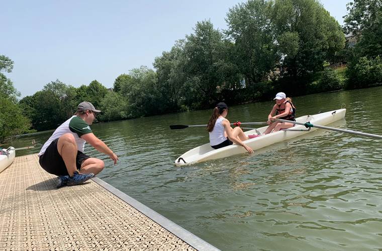 aviron