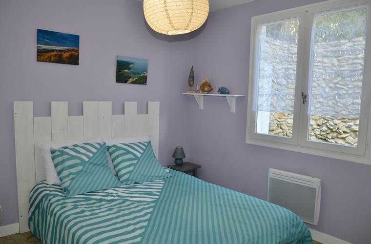 Chambre Maumusson 1