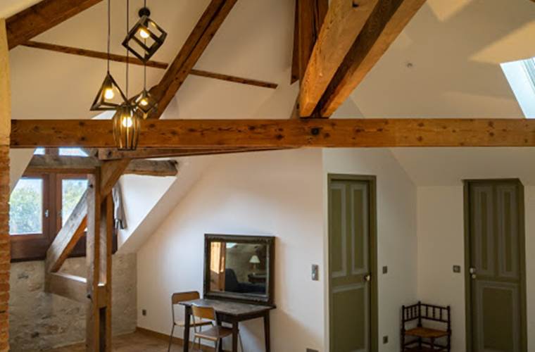 Salle Granier