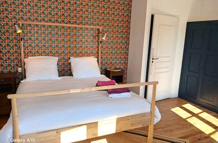 Chambre Chassiron